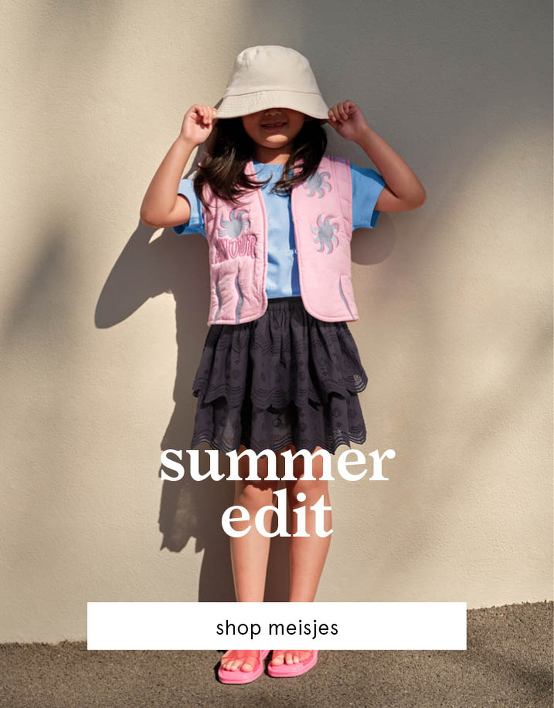 summer magazine